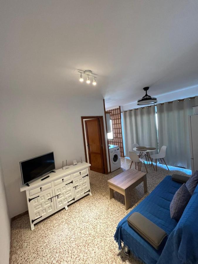 Apartment El Olivar Corralejo
