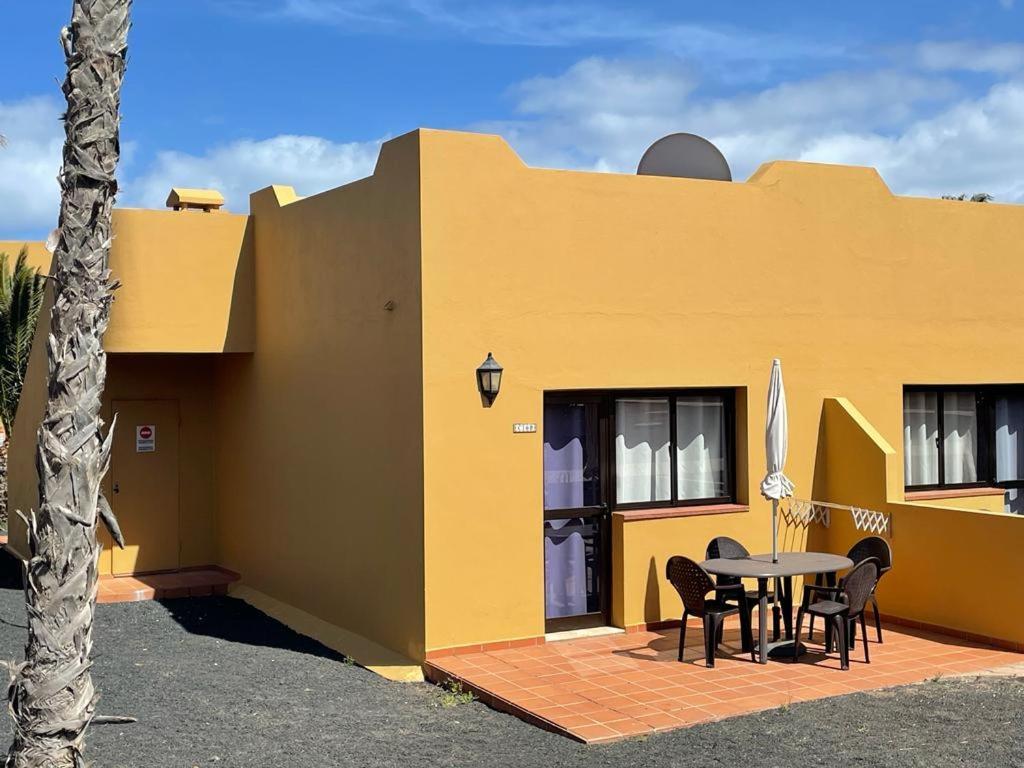 Casa Denny - Oasis Papagayo * Corralejo