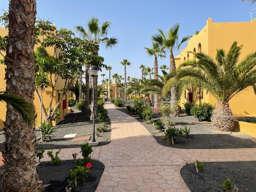 Casa Denny - Oasis Papagayo Apartment Corralejo