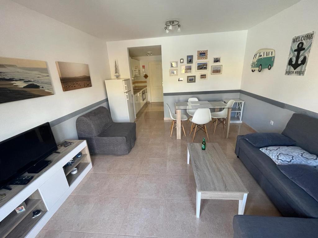 Casa Denny - Oasis Papagayo Corralejo