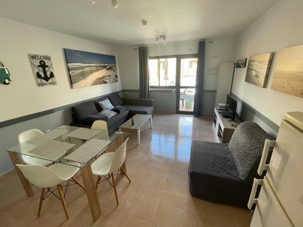 Casa Denny - Oasis Papagayo Apartment Corralejo