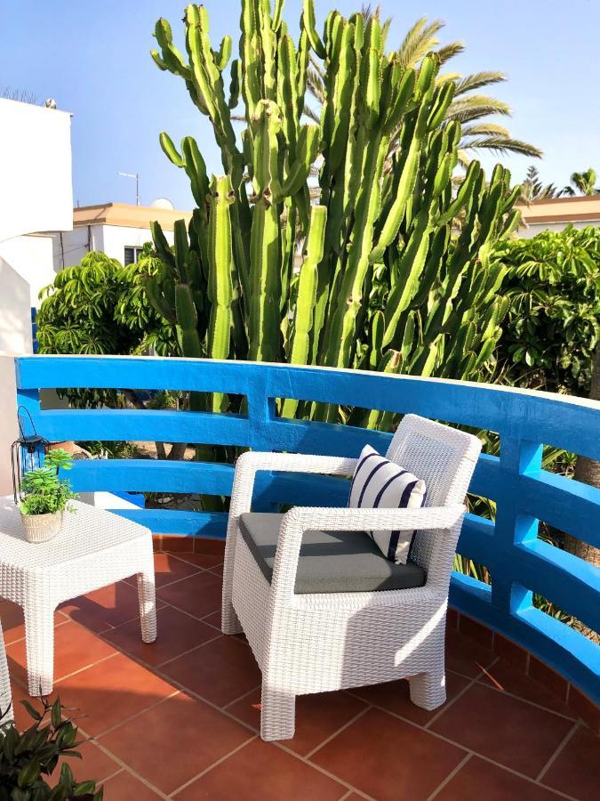 Casa La Galera Сasa de vacaciones