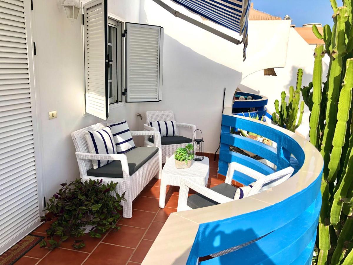 Casa La Galera Corralejo