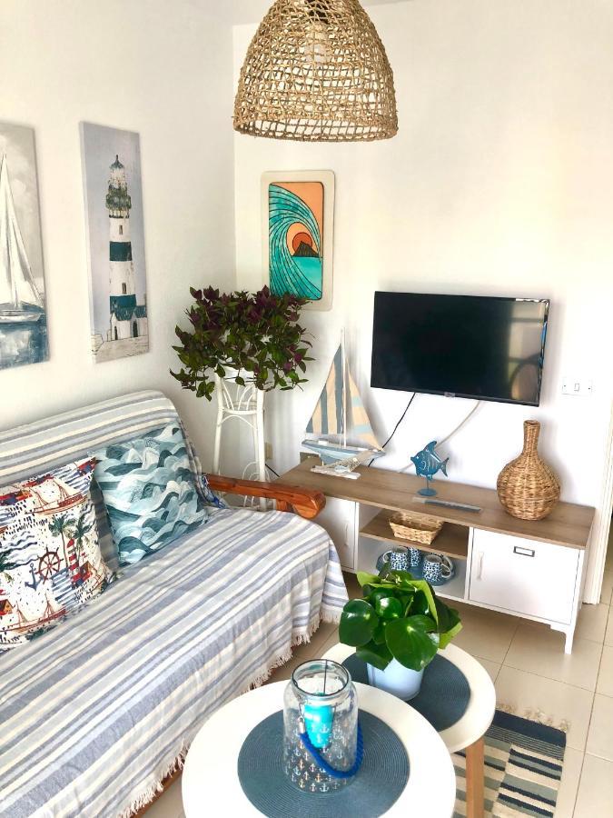 Casa La Galera Сasa de vacaciones