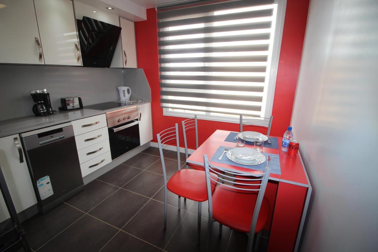 Apartment Las Dunas