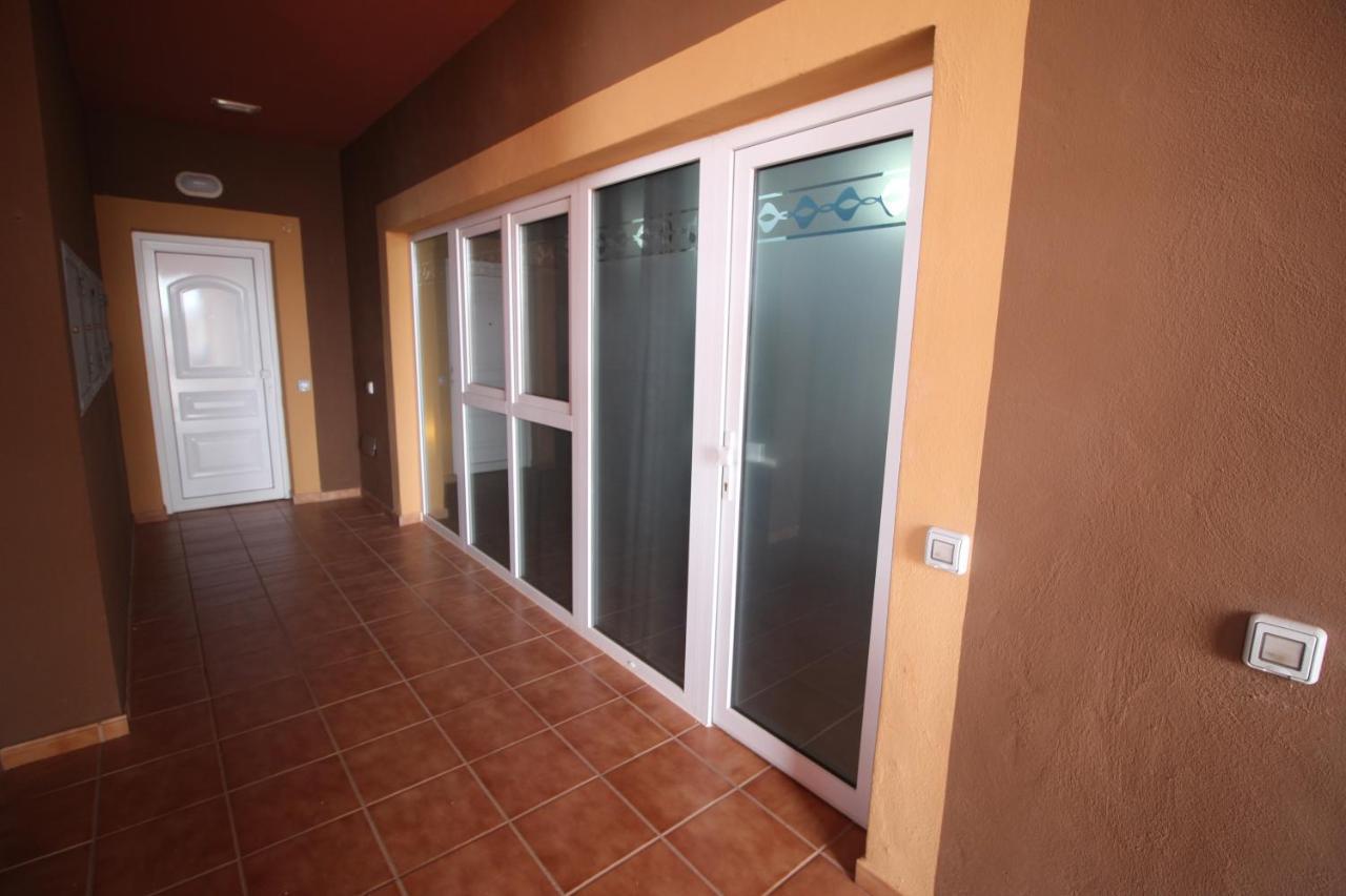 Apartment Las Dunas