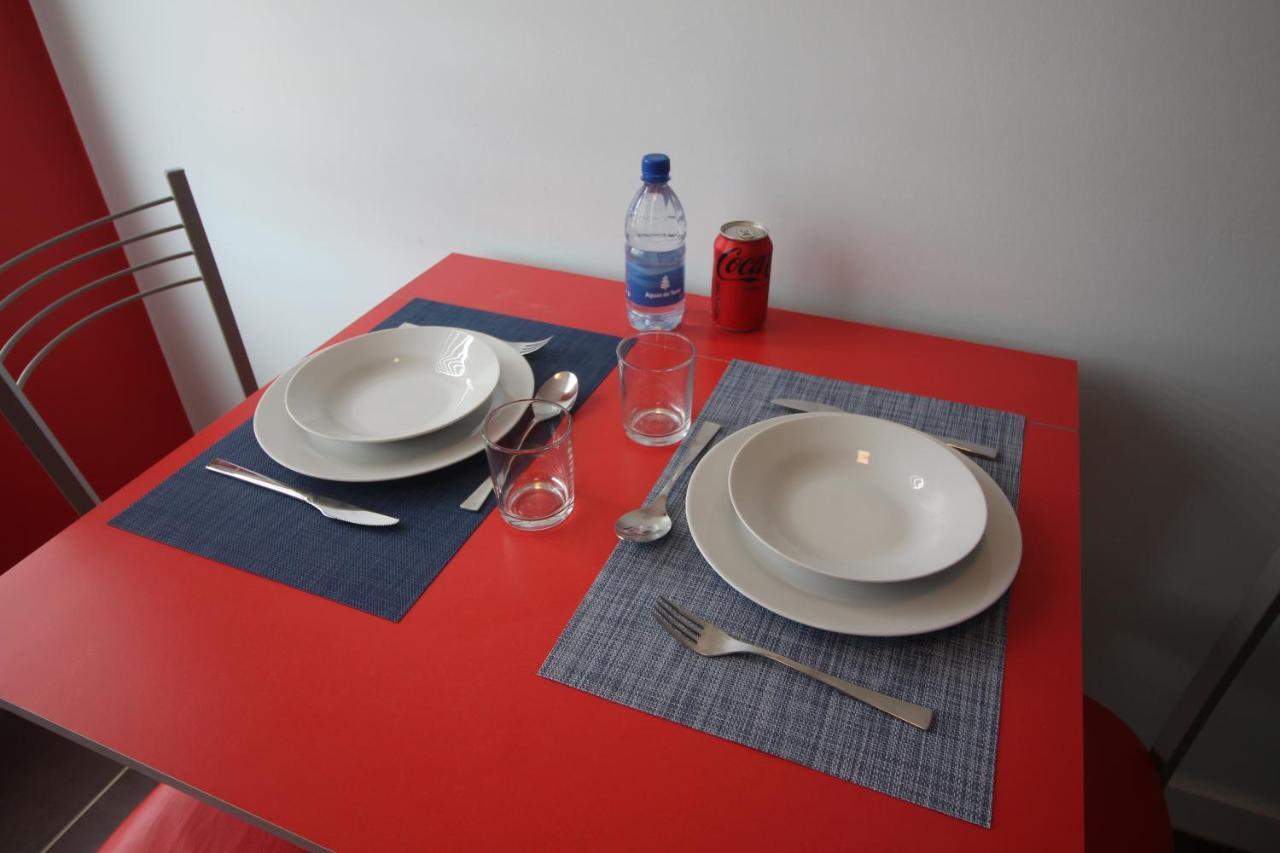 Apartment Las Dunas *