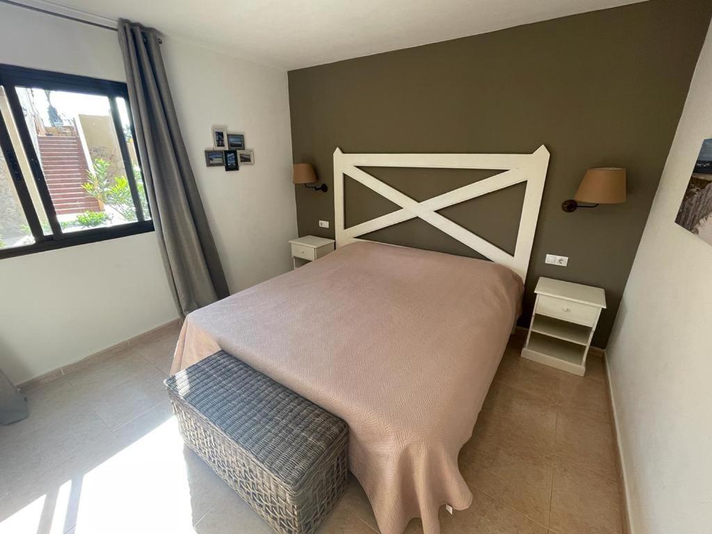 Casa Denny - Oasis Papagayo * Corralejo