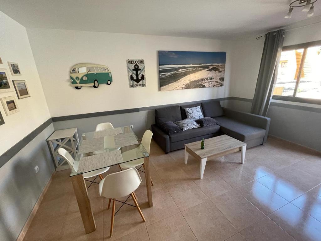 Apartment Casa Denny - Oasis Papagayo Corralejo