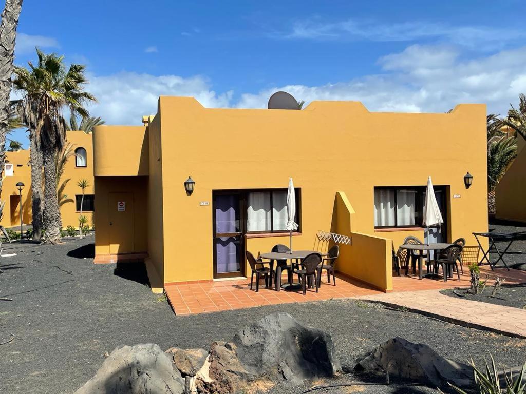Casa Denny - Oasis Papagayo