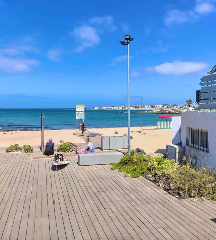 Casa La Galera Corralejo