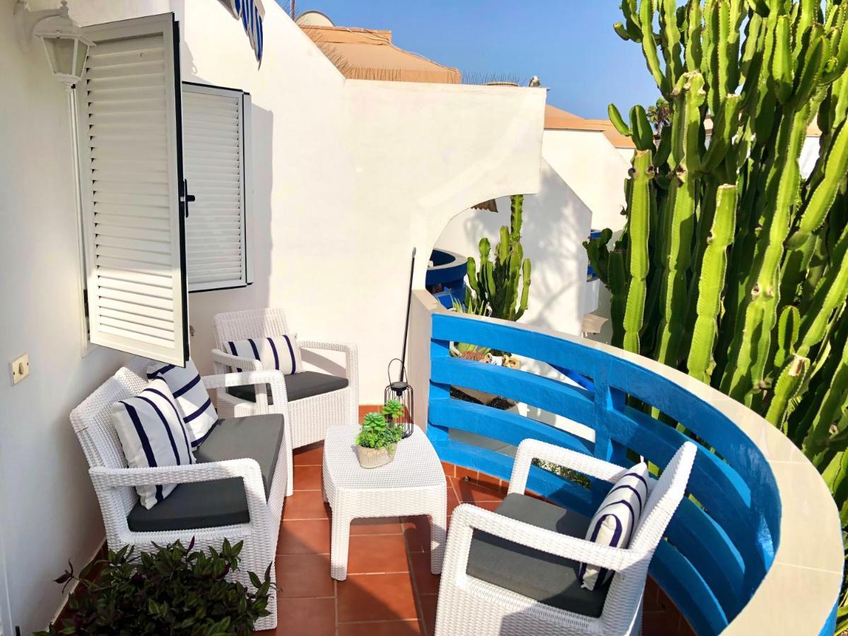 Casa La Galera Сasa de vacaciones *