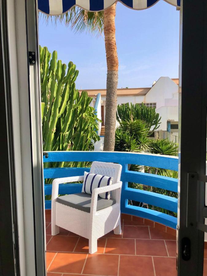 Сasa de vacaciones Casa La Galera Corralejo