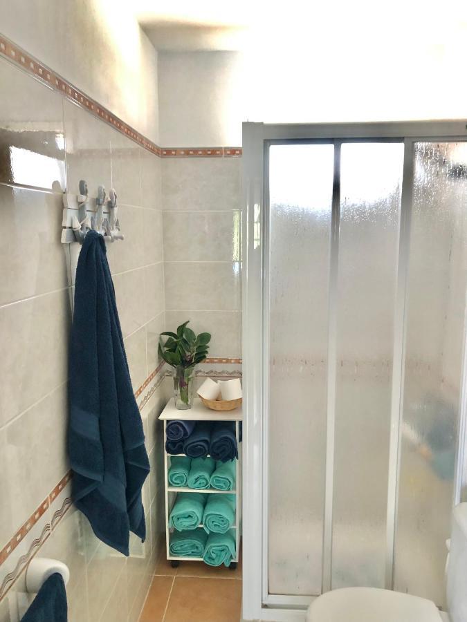 Casa La Galera Сasa de vacaciones *