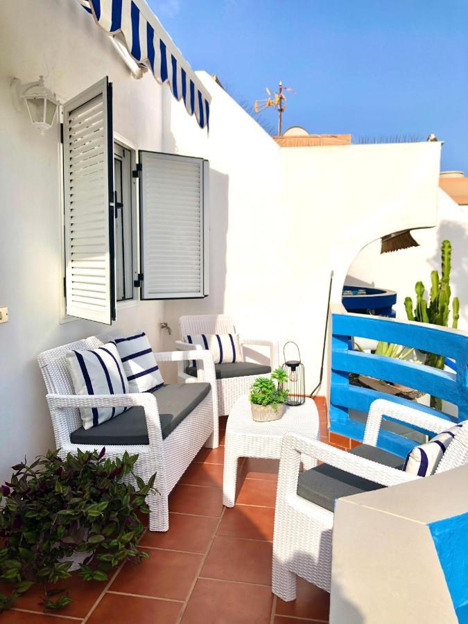 Сasa de vacaciones Casa La Galera Corralejo