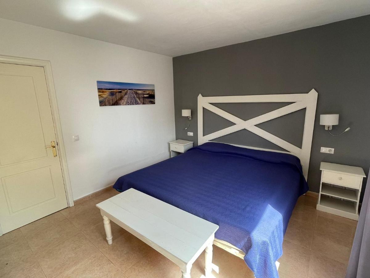 Apartment Casa Anna - Oasis Papagayo Corralejo