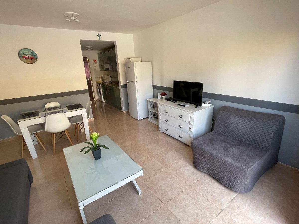 Apartment Casa Anna - Oasis Papagayo Corralejo