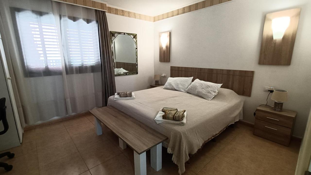 Casa Isabel, The Perfect For Your Holidays In Corralejo