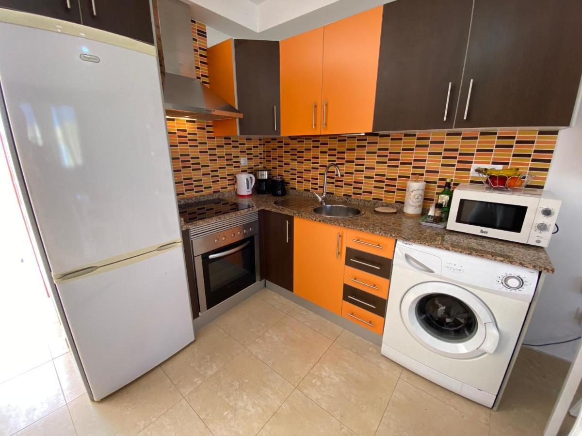 Casa Rodolitos Corralejo