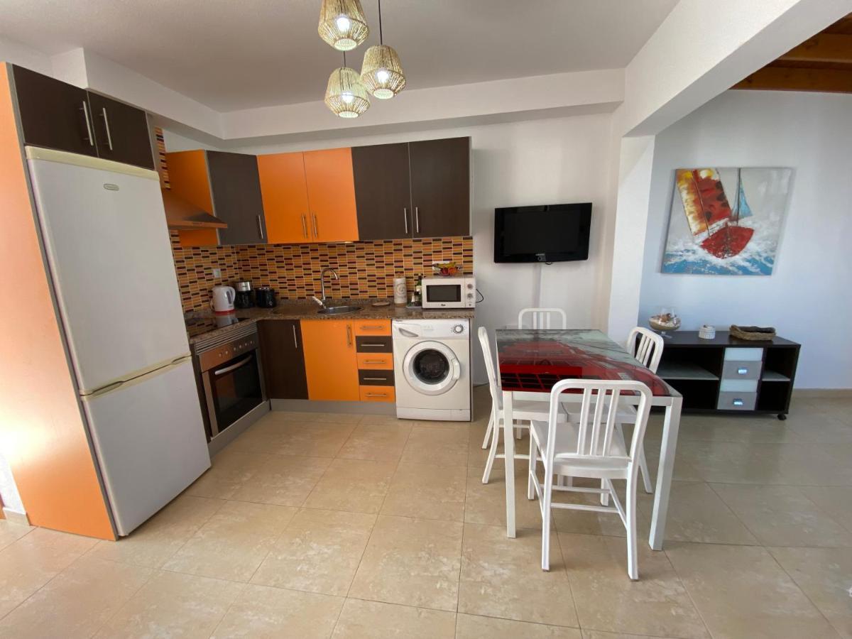 Apartment Casa Rodolitos *