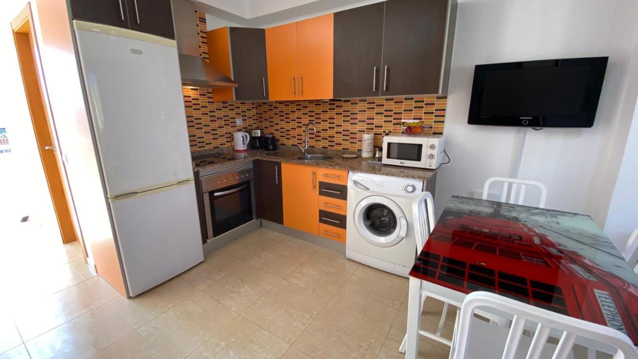 Casa Rodolitos * Corralejo
