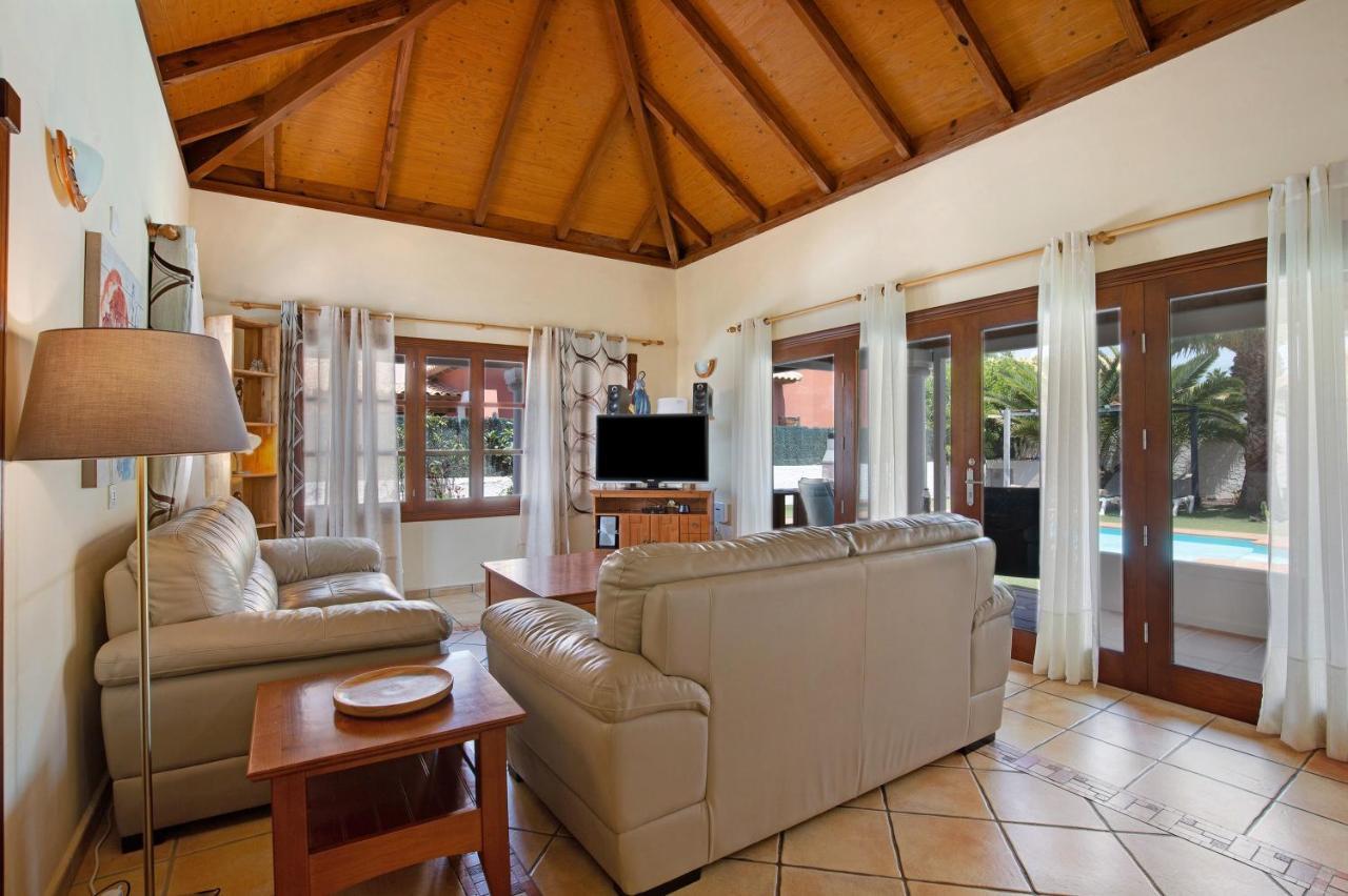 Villa Brisamar19