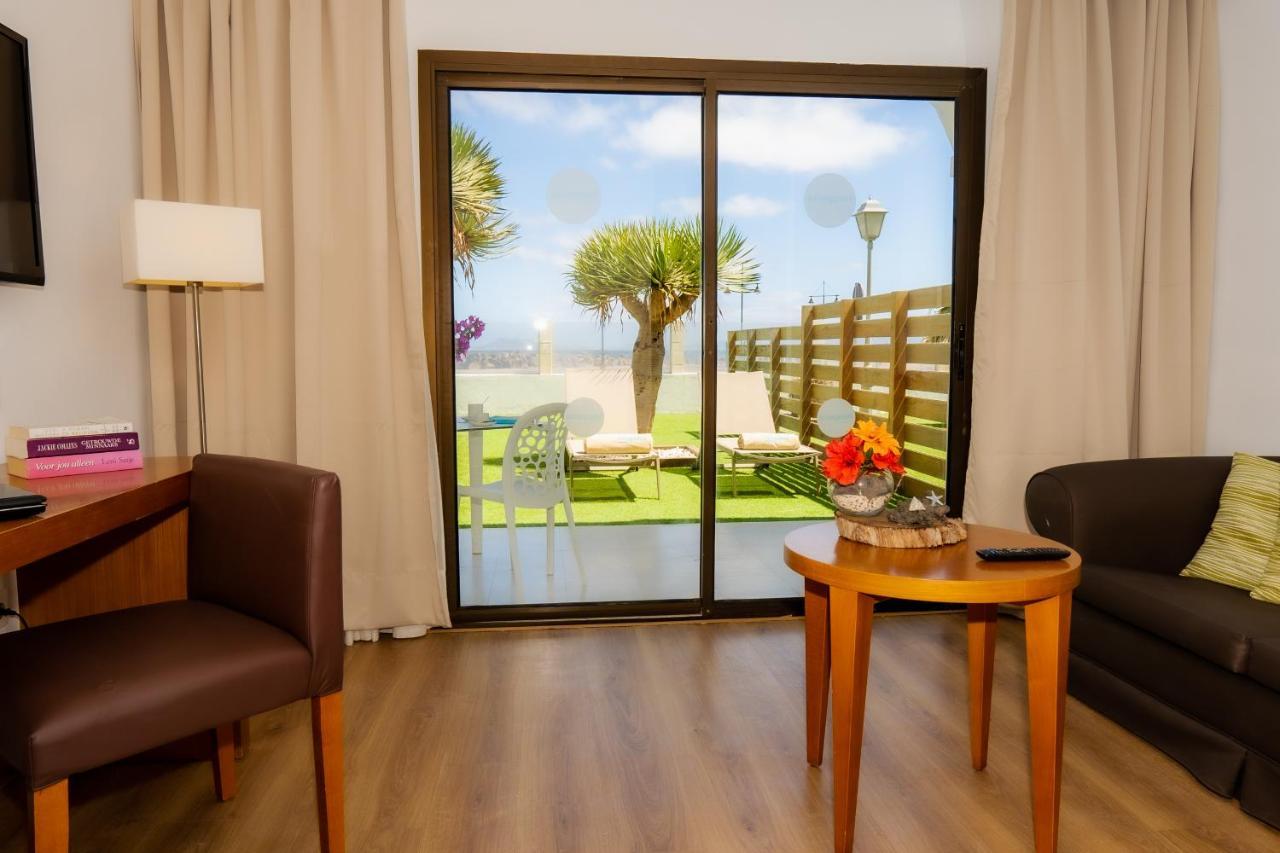 Apartment Hesperia Bristol Playa *