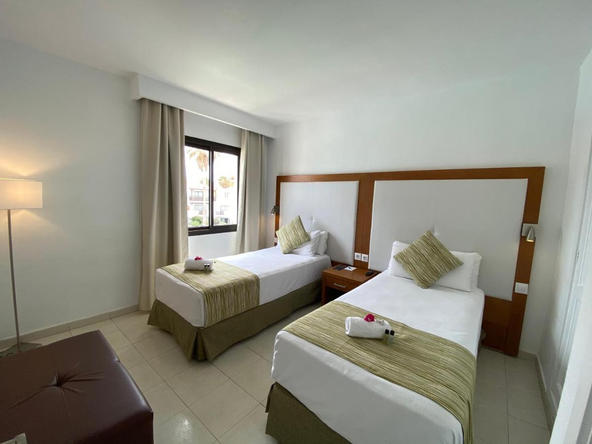 Apartment Hesperia Bristol Playa Corralejo