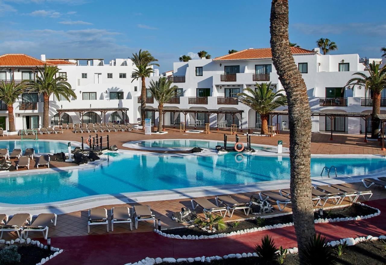 Apartment Hesperia Bristol Playa