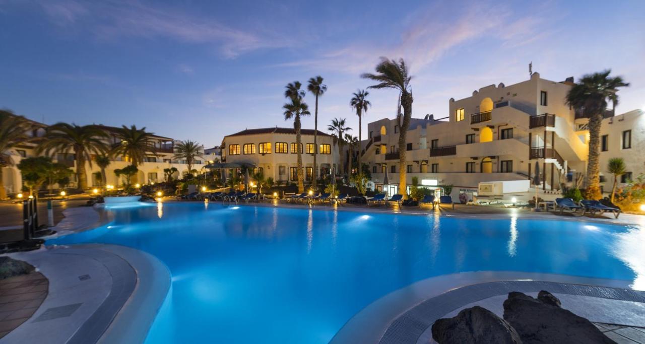 Hesperia Bristol Playa Appartement *
