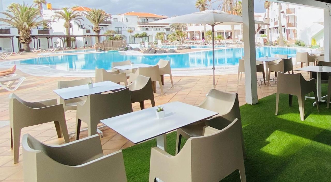 Apartment Hesperia Bristol Playa Corralejo