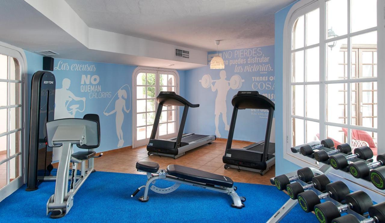 Appartement Hesperia Bristol Playa