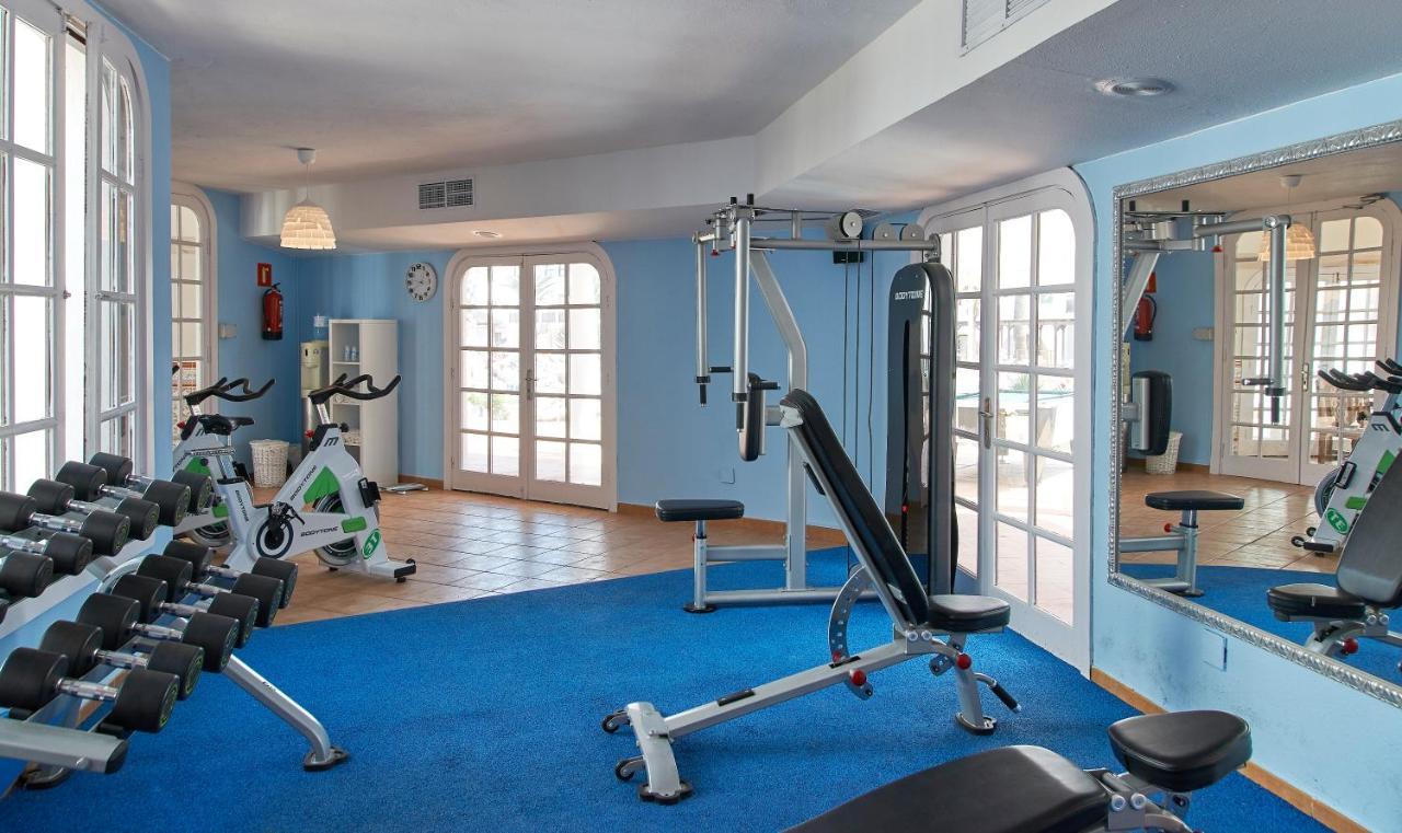 Hesperia Bristol Playa Appartement Corralejo
