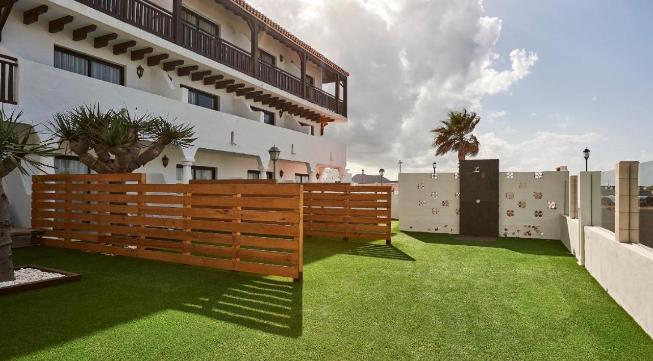 Hesperia Bristol Playa Apartment