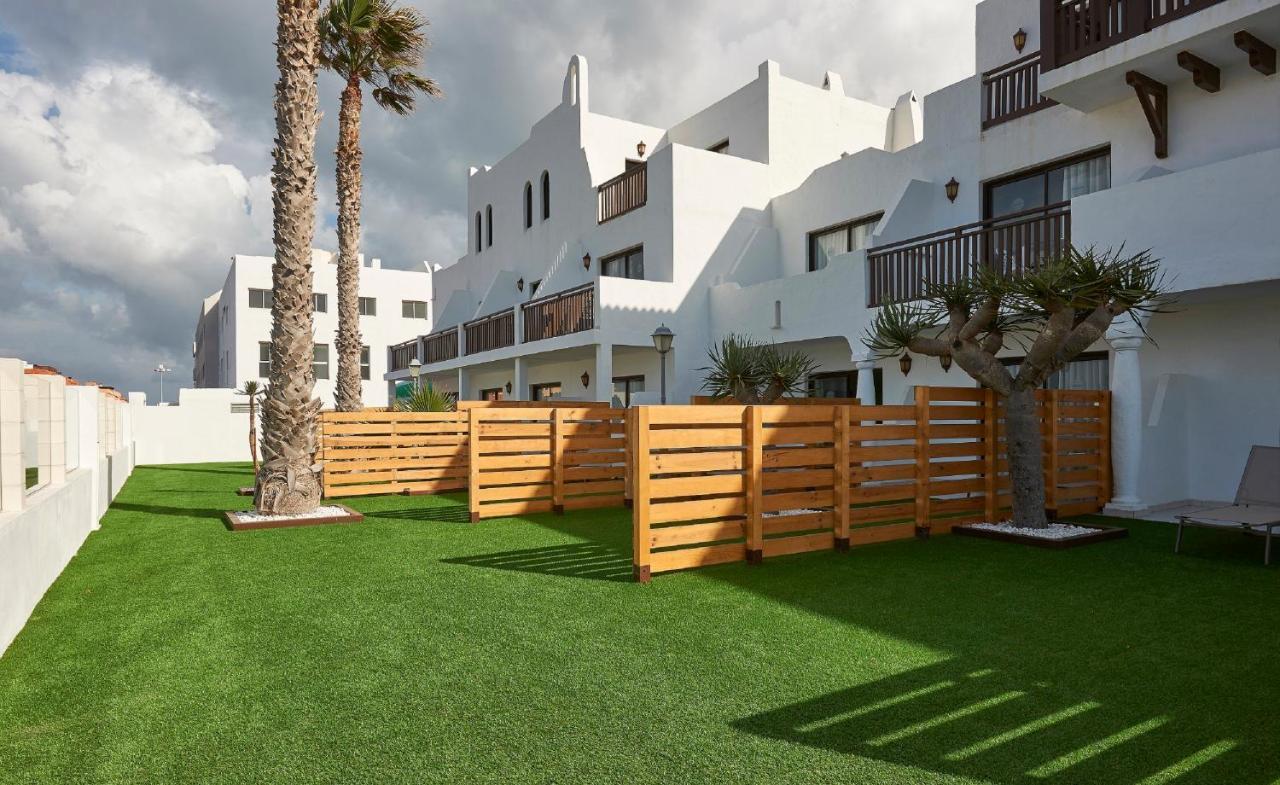Apartment Hesperia Bristol Playa *