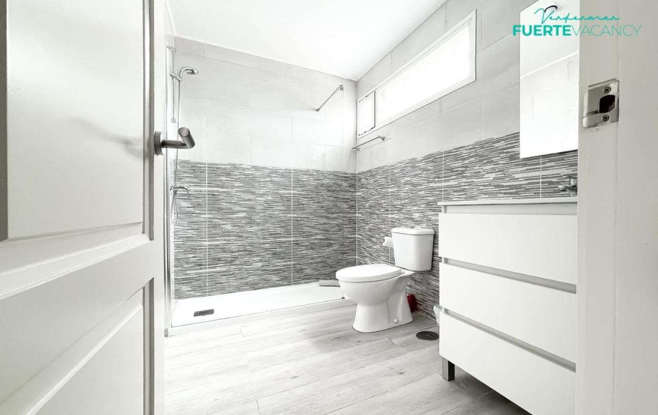 Apartamento Verdemar Digital By Rentalfue *