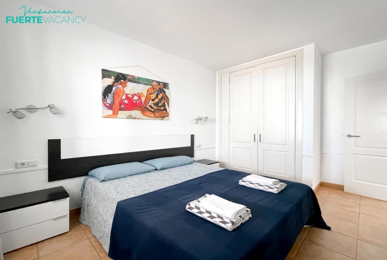 Apartamento Verdemar Digital By Rentalfue