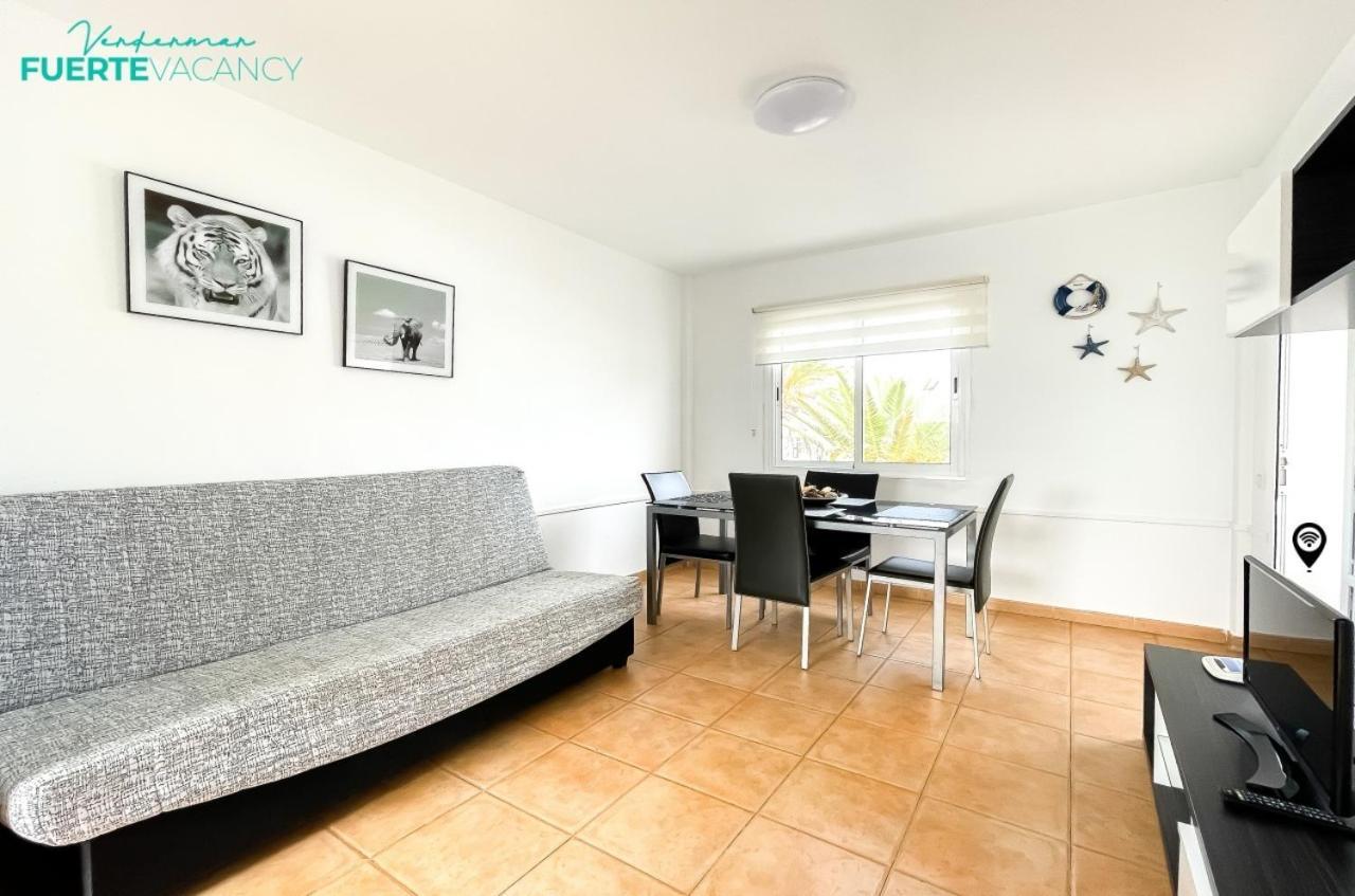 Apartamento Verdemar Digital By Rentalfue *