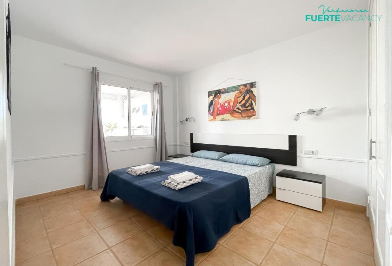 Apartamento Verdemar Digital By Rentalfue *