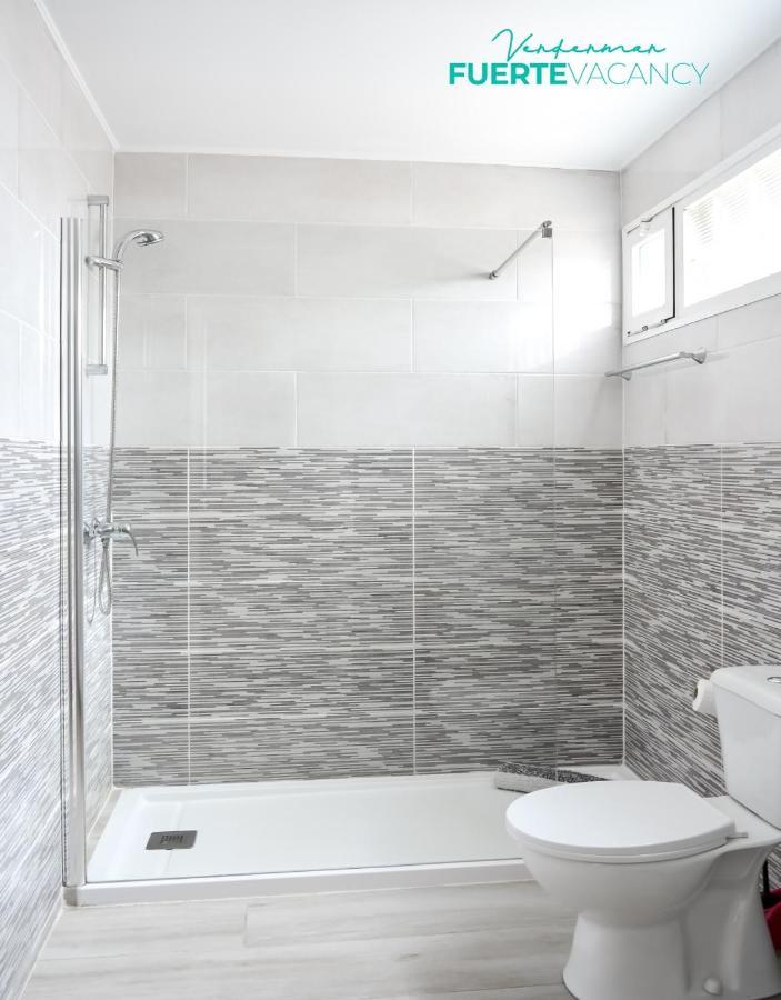 Apartamento Verdemar Digital By Rentalfue *