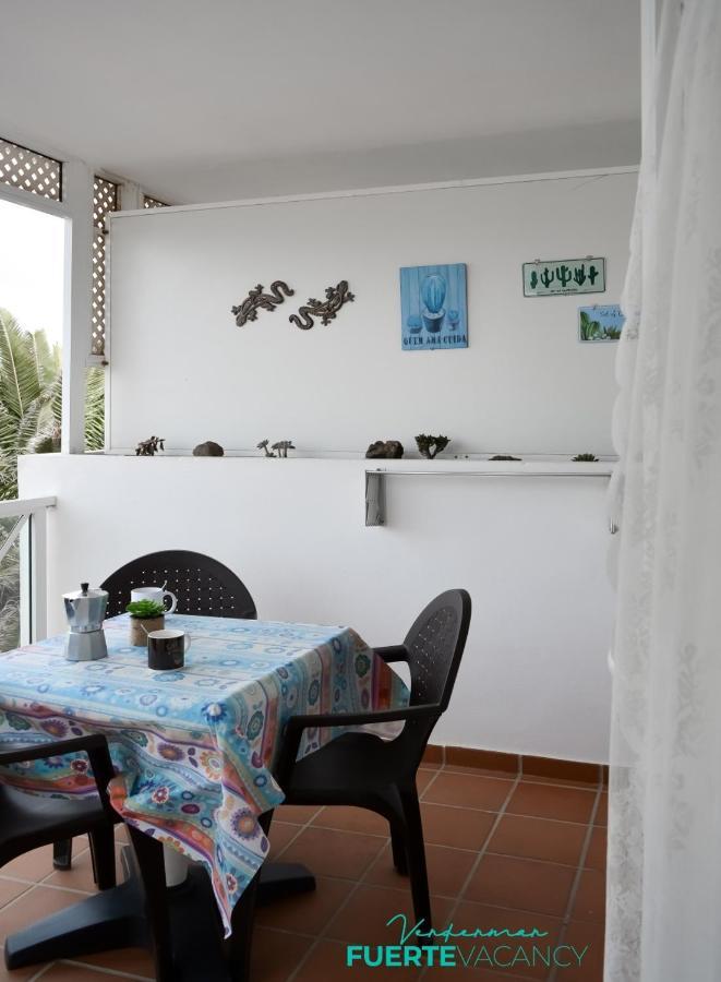 Apartamento Verdemar Digital By Rentalfue