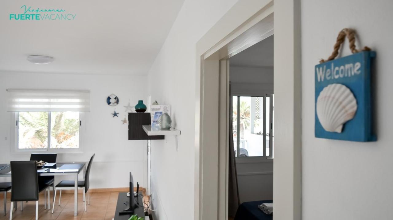 Apartamento Verdemar Digital By Rentalfue
