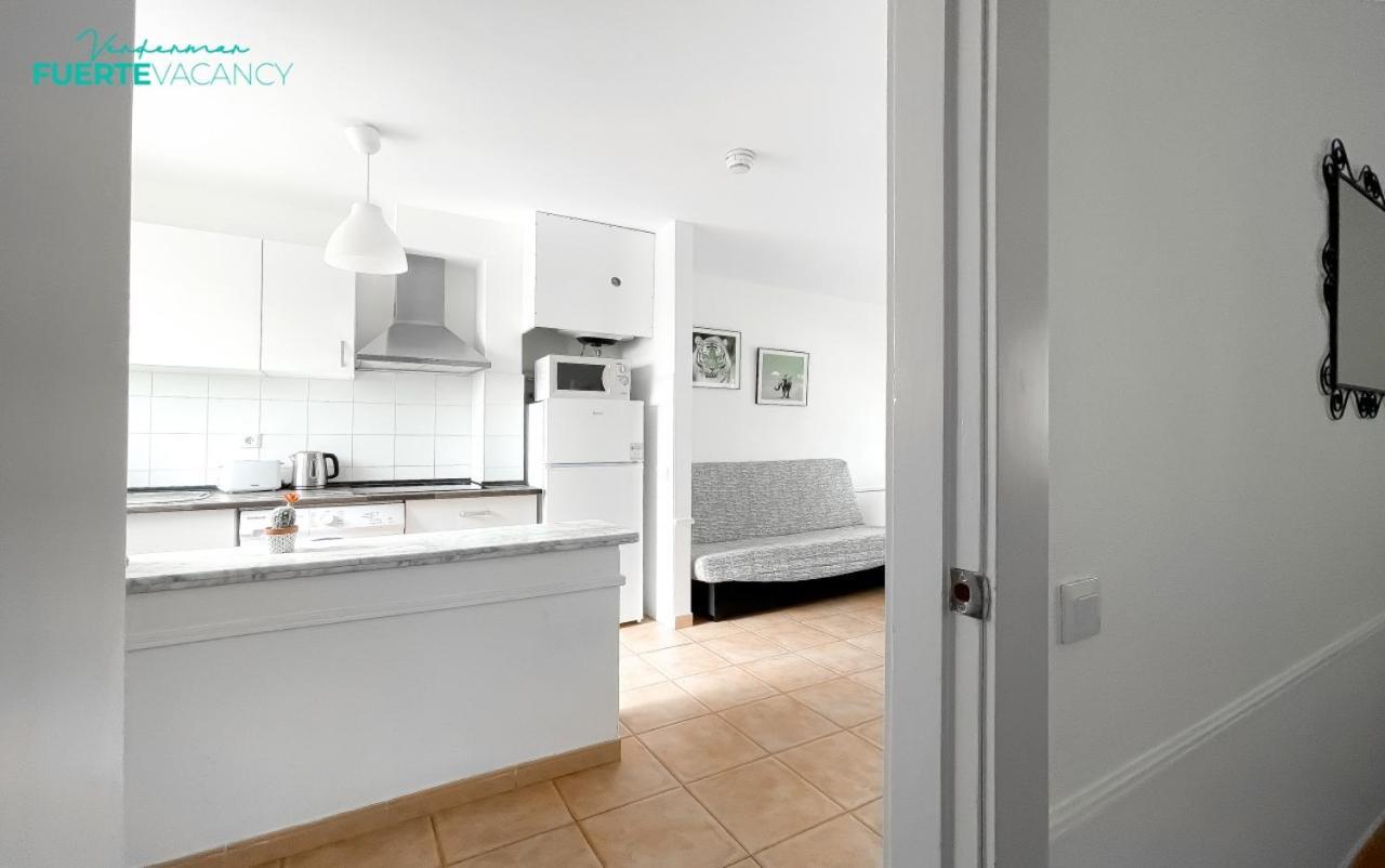 Apartamento Verdemar Digital By Rentalfue *