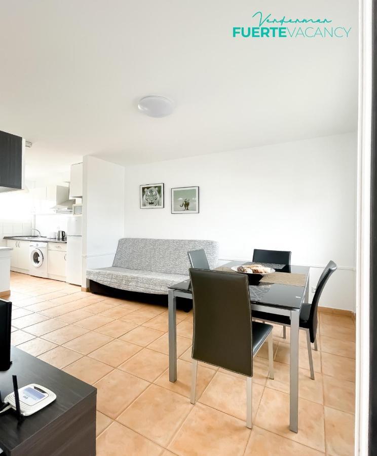 Apartamento Verdemar Digital By Rentalfue *