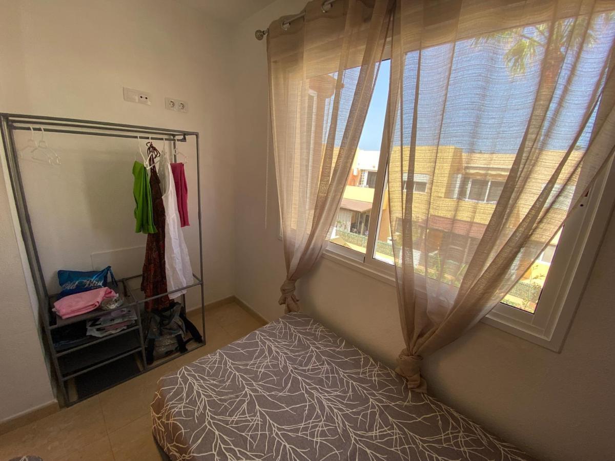 Casa Rodolitos Apartment