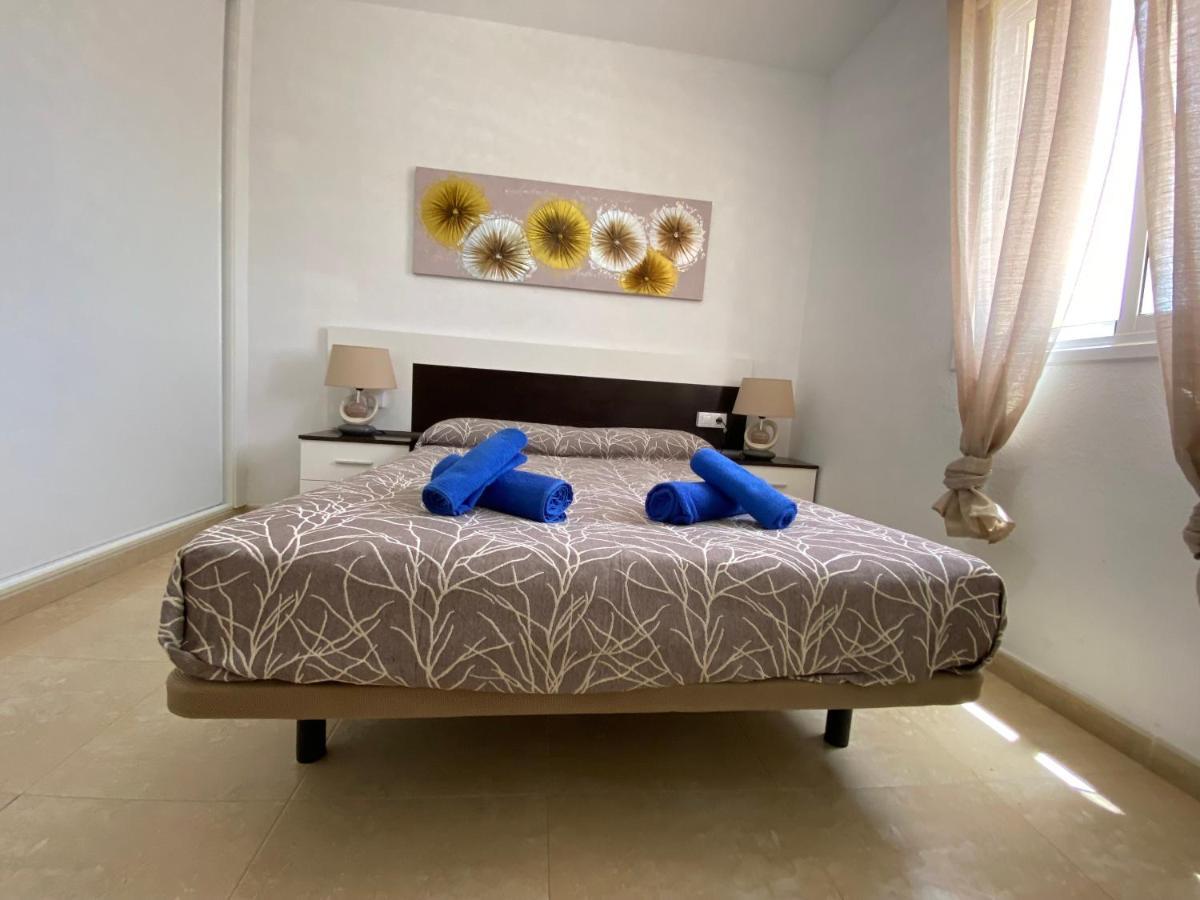 Casa Rodolitos