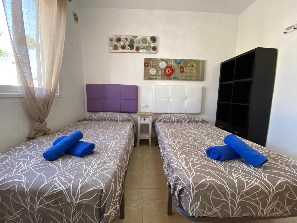 Casa Rodolitos Apartment Corralejo