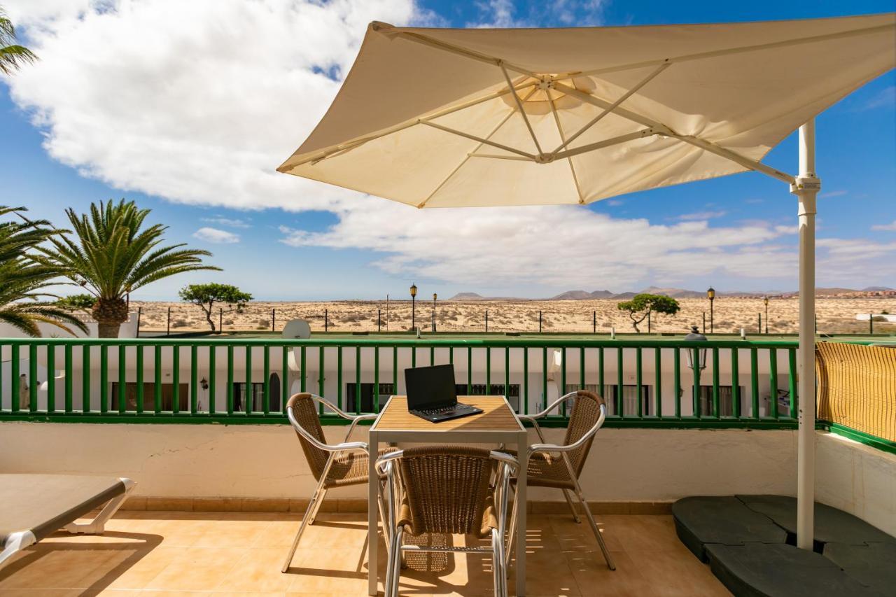 Apartment Vistas Dunasol Corralejo