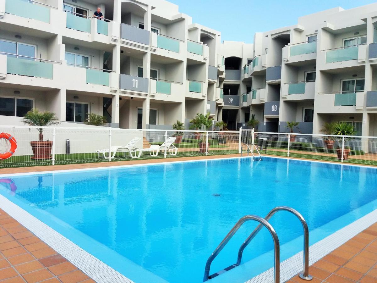 Sunset Spot Fuerteventura Premium Ii Apartment