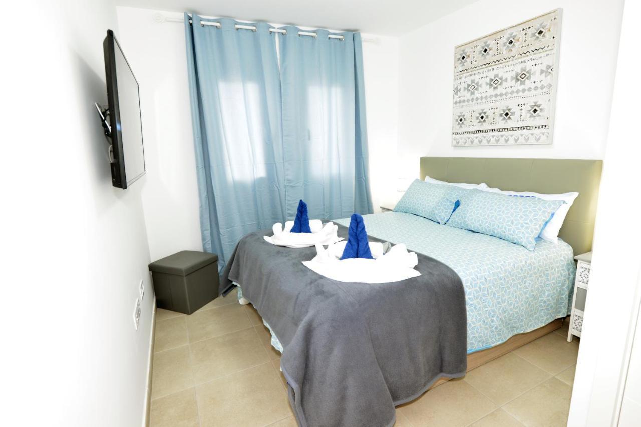 Apartment Sunset Spot Fuerteventura Premium Ii *